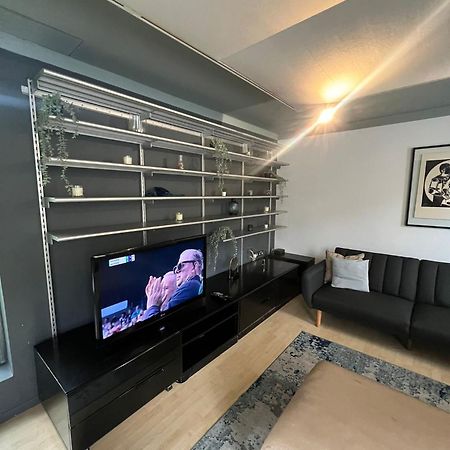 הוילה לונדון One Bed House In Camden Town מראה חיצוני תמונה