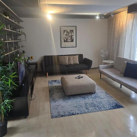 הוילה לונדון One Bed House In Camden Town מראה חיצוני תמונה