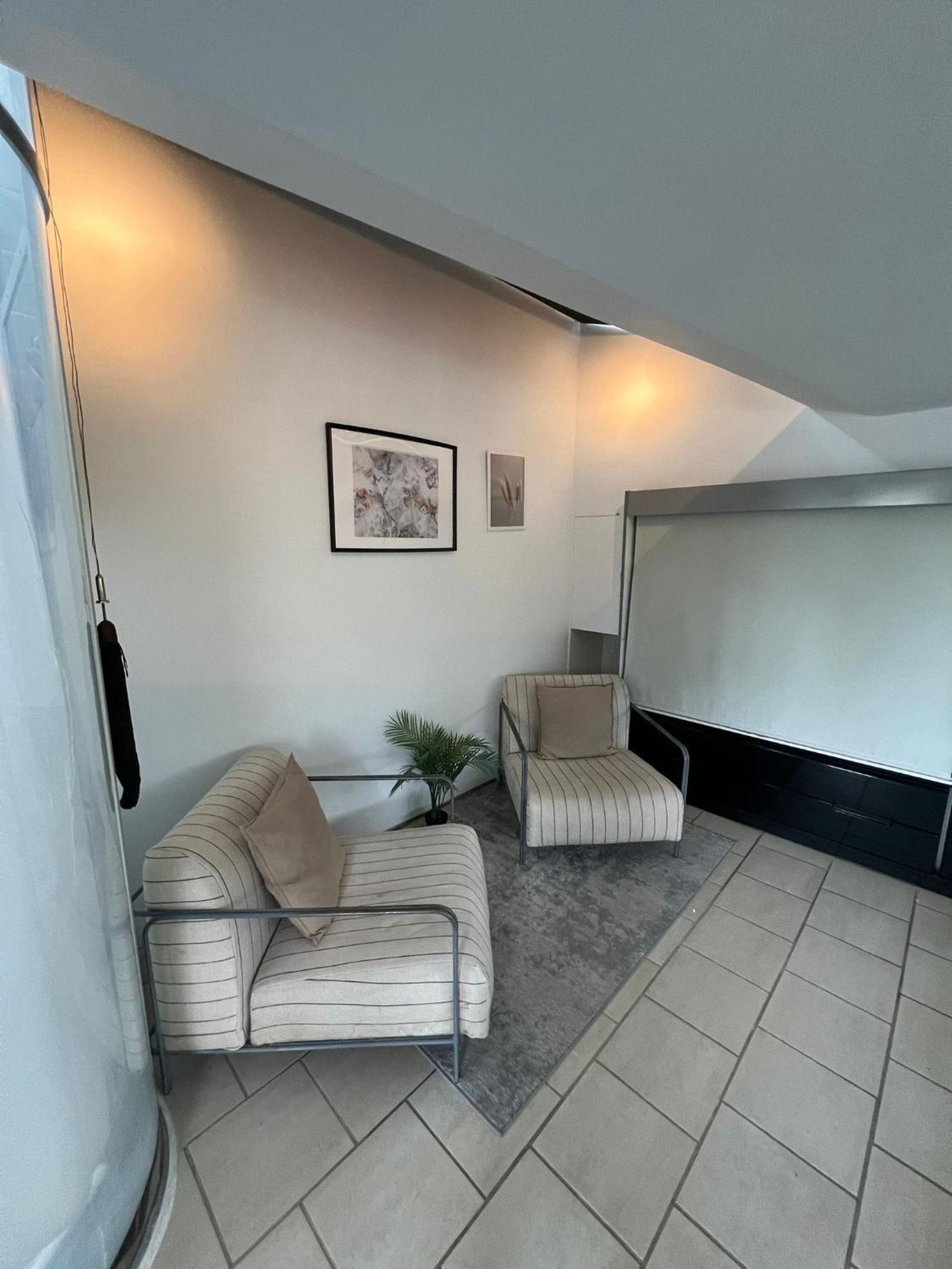 הוילה לונדון One Bed House In Camden Town מראה חיצוני תמונה
