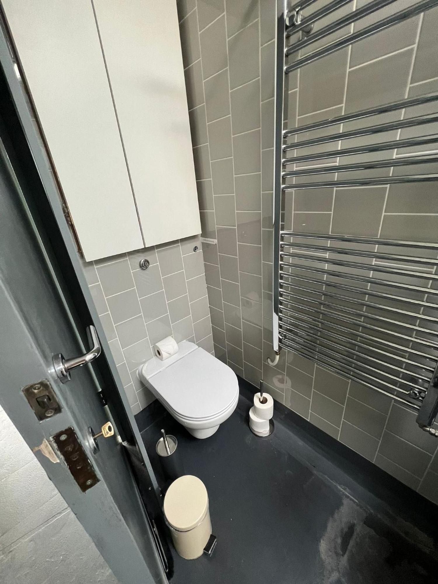 הוילה לונדון One Bed House In Camden Town מראה חיצוני תמונה