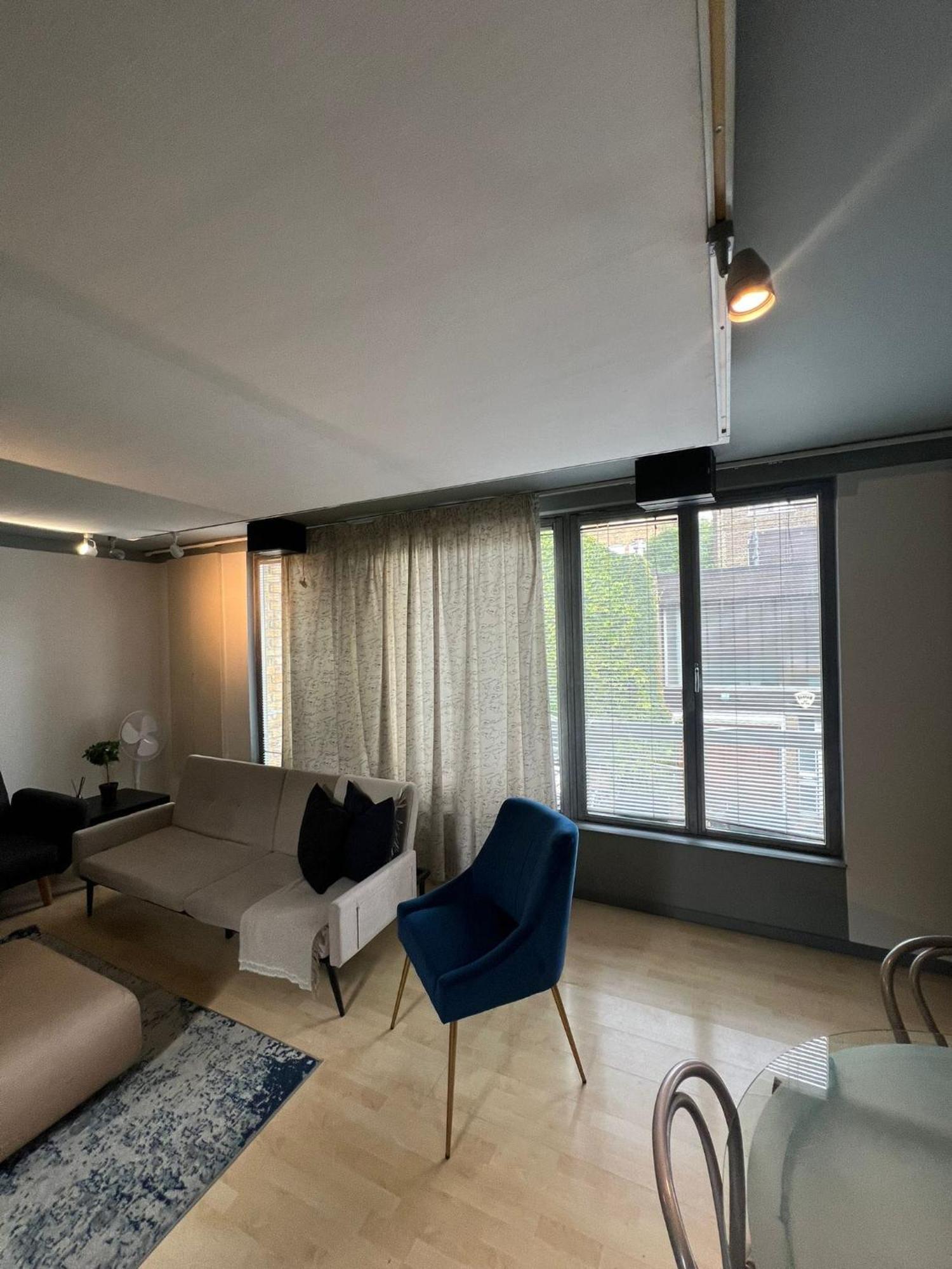 הוילה לונדון One Bed House In Camden Town מראה חיצוני תמונה